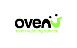 Ovenu Logo