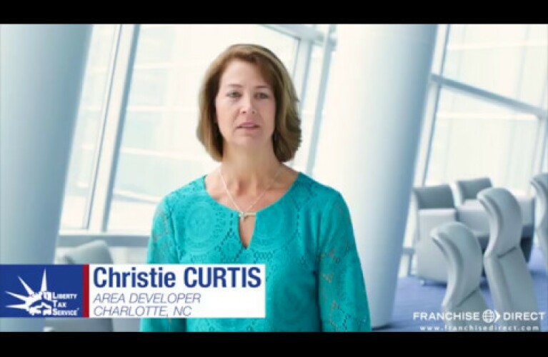 Why Liberty Tax Is a Recession-Resistant Tax Prep Franchise