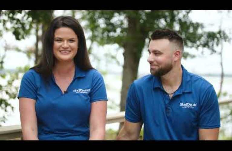 ShelfGenie | Franchise Owner of the Year | Kelly Barefoot