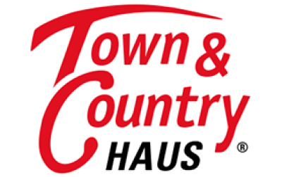 Town & Country Haus Logo