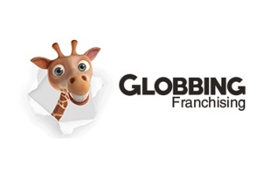 GLOBBING Logo