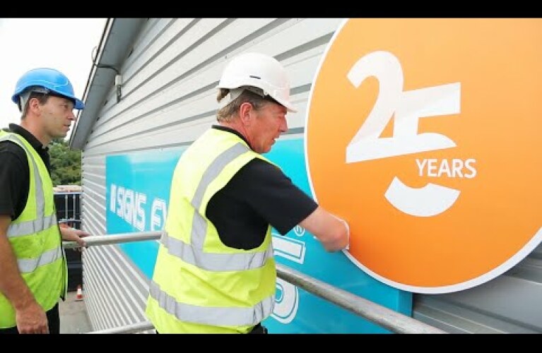 Start a Signs Express Franchise Franchise Direct UK