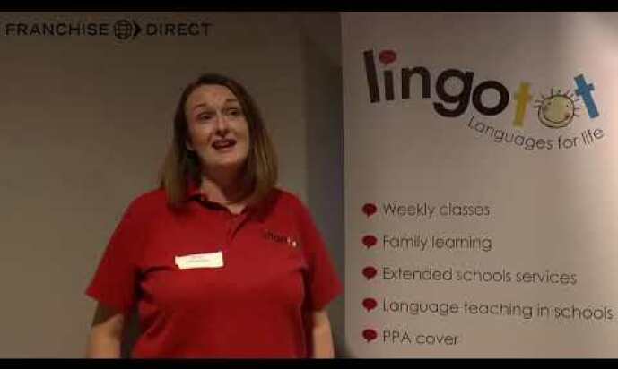 Sarah Canavan Testimonial
