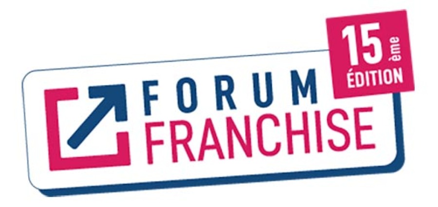 logo Forum Franchise Lyon 2023