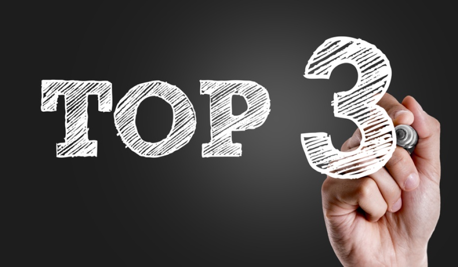 Top 3 Franchise Recommendations for January 2023