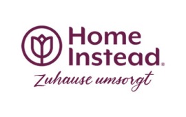 Home Instead Logo DE