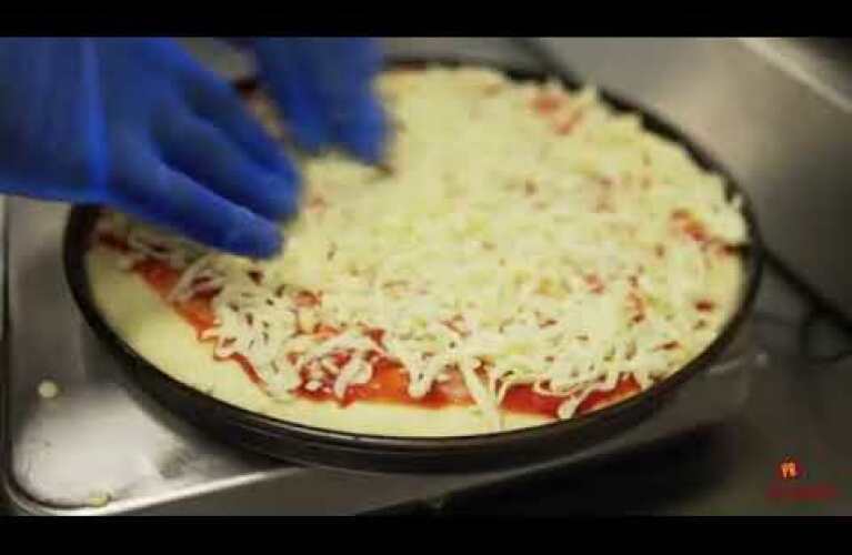 Pizzabaker IE
