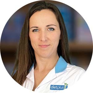 Aurelie Guichard franchisée dietplus Sens