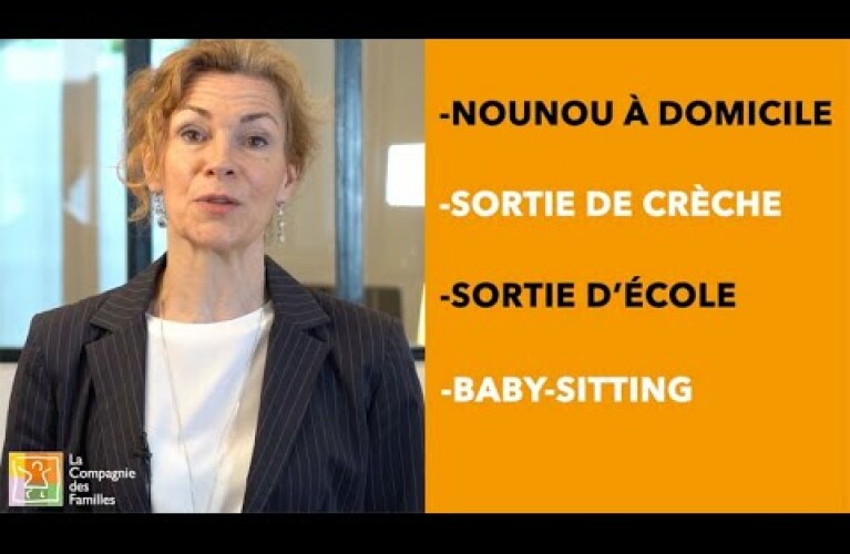 La Compagnie des Familles, c'est quoi ?