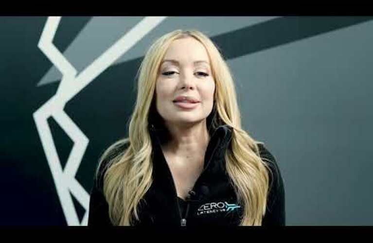 Zero Latency Franchise Opportunity