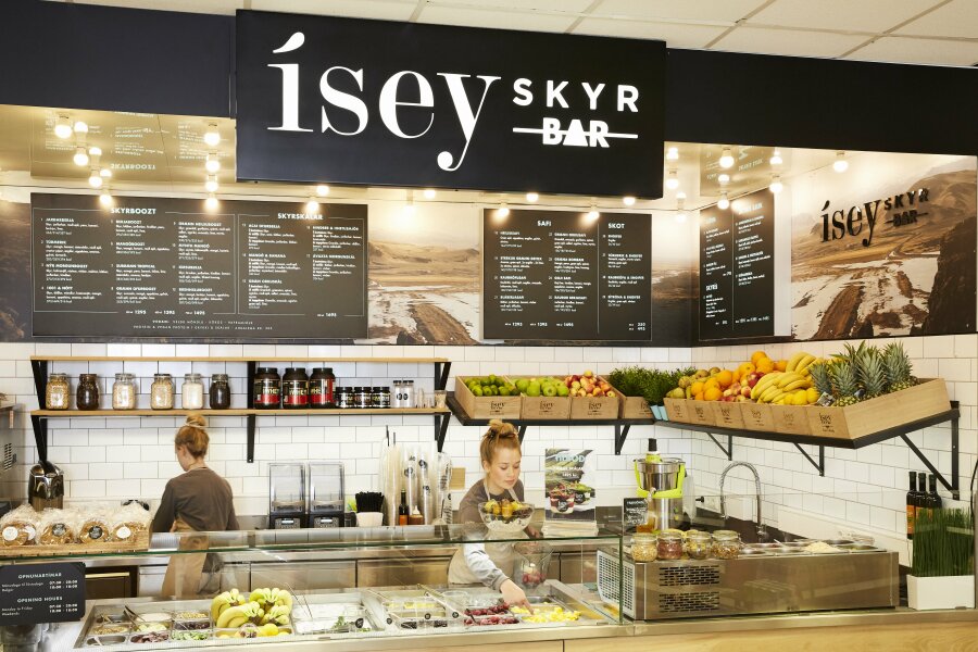 Isey Sky Bar Image