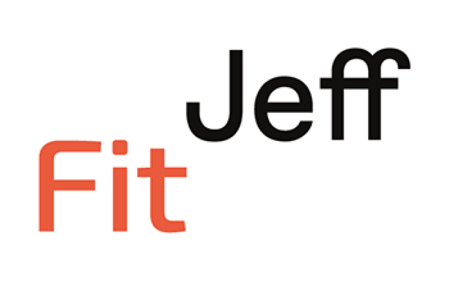 Fit Jeff logo