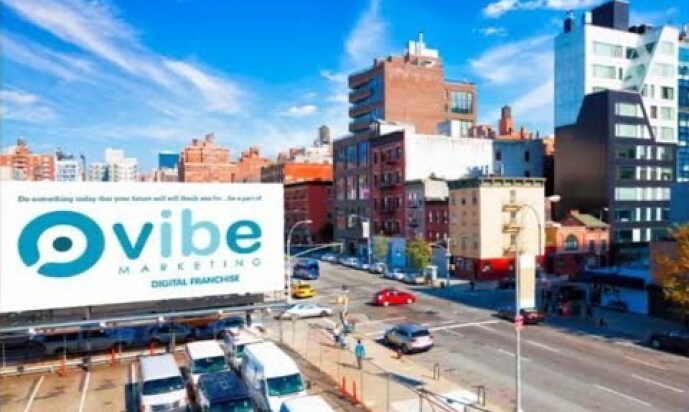 Vibe Marketing Franchise Video June 2017