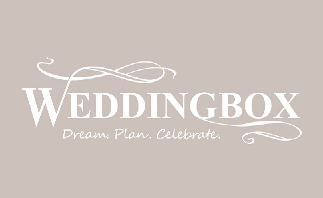 WeddingBox updated logo
