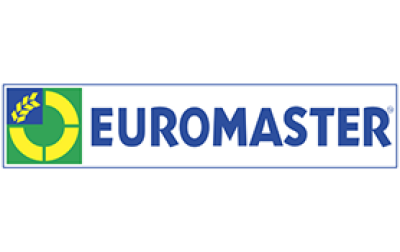 Logo franchise Euromaster