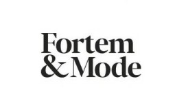 Fortem & Mode Logo