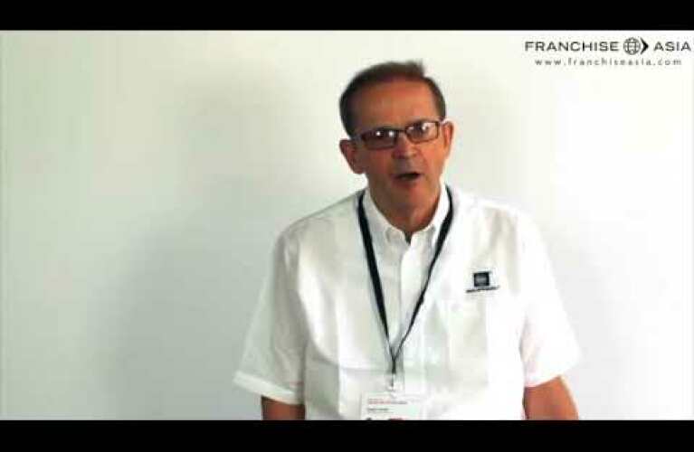 MBE Master Licensee Testimonial