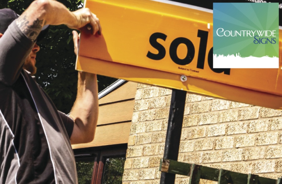 Countrywide Signs Survey 22