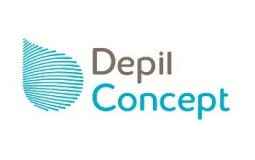 Depil Concept Logo