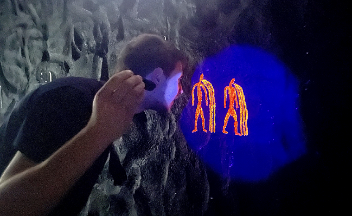 Hangover Museums gallery