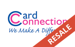 Card Connection Resale