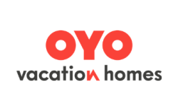 OYO Vacation Homes Logo