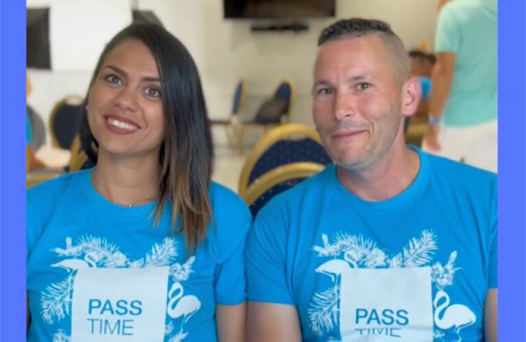 franchisés Passtime 65