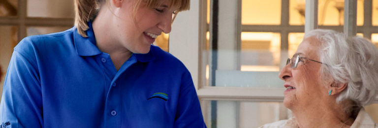 FirstLight Home Care Franchise