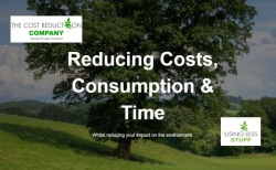 The Cost Reduction Company Franchise Gallery