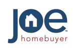 Joe Homebuyer Franchise Logo