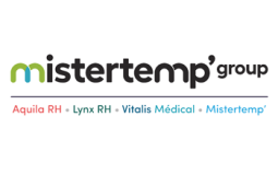 logo franchise Mistertemp'group