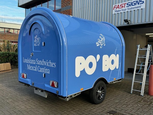 Fastsigns News Image