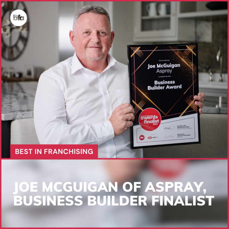 Aspray Claims Management Image