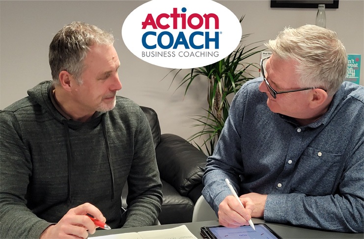 ActionCoach Image