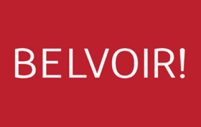 Belvoir!