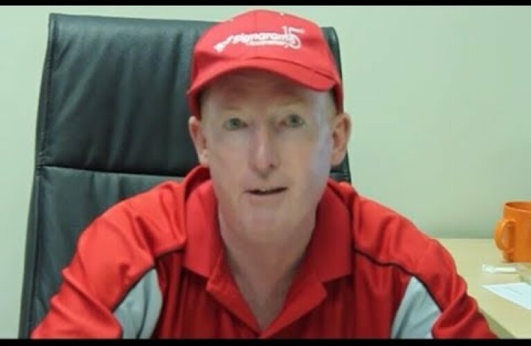 Informative Testimonial about the Signarama Franchise