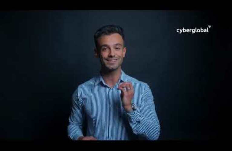 CyberGlobal | Franchise Video