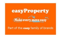 easyProperty Franchise Logo