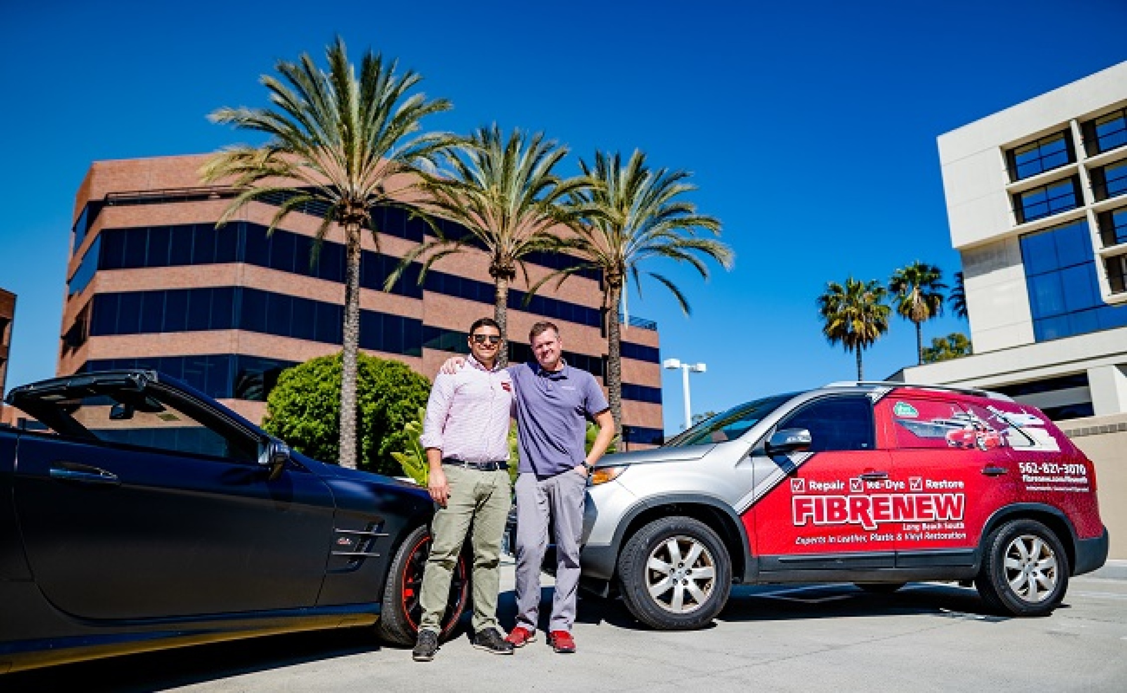 Start a Fibrenew Franchise, Fibrenew Franchise Opportunity for Sale ...