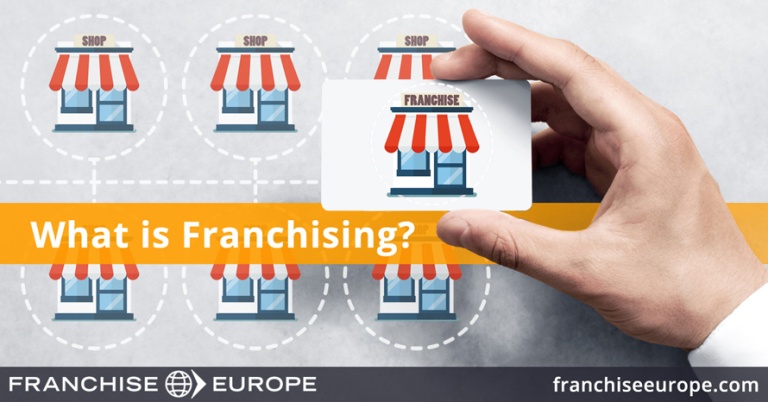 What is Franchising?