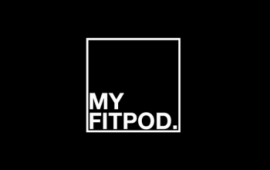 My Fit Pod Logo