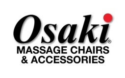 Osaki Massage Chairs Logo
