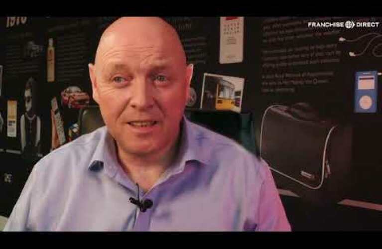 Autoglym Interview: Gavin Timoney