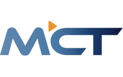 MCT UK Logo