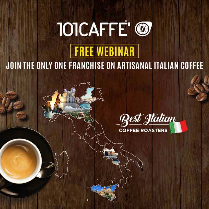 101Caffe Webinar