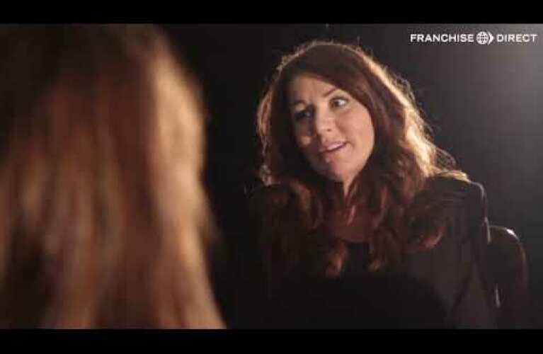 Footlights Franchisee Testimonials