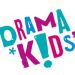 Drama Kids Logo
