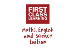 First Class Learning Logo