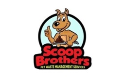 Scoop Brothers Logo