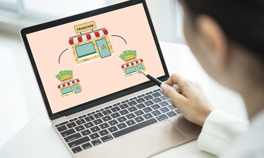 Choosing the Best Franchise for You